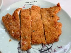 -明呈黄鱼面馆(斜土路店)