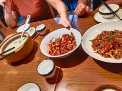 -八碗湘长沙市井菜(坡子街店)