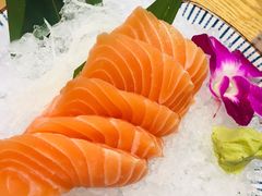 -林妈妈村·日式料理(宝山万达店)