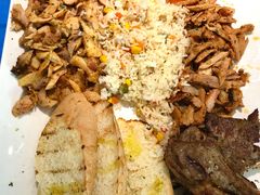-HELLO MUSAE 拾光缪斯餐厅·纯正希腊风味(苏州中心店)