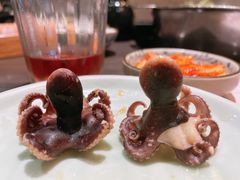 -MoMo牧场·寿喜烧专门店(长泰广场店)