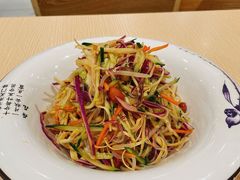 -老边饺子馆(东单店)