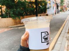 -JPG coffee(广州体育西店)