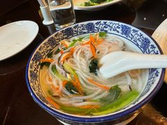 -大理实力希尔顿酒店御璽中餐厅YUXI – CHINESE RESTAURANT
