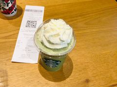 -星巴克(北京阜安路店)