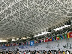 -世界之窗阿尔卑斯冰雪世界