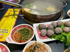 -大吉利·潮汕牛肉火锅(河西店)