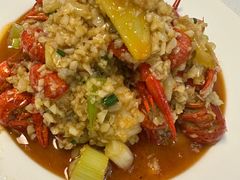 -一起吃小龙虾·海鲜(海珠店)