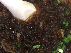 牛肉丝粉汤-丁莲芳(红旗路店)