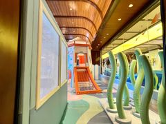 -童趣廊·儿童波波池·海洋球(长隆横琴湾酒店)