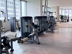 -YCHL FIT 健身(星寰店)