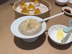 -苏小柳点心·手作小笼包(浦东嘉里城分院)