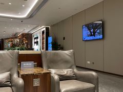 -白云机场易登机休息室