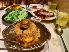 干鲍鱼烩饭-裕.鹅庄
