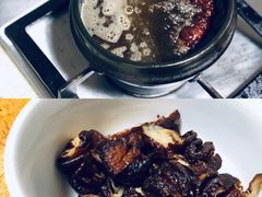 -吴山烤禽 (吴山路店)