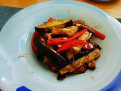 -和雅集素食(景区店)