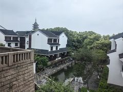 -海天楼中餐厅(吴宫泛太平洋酒店)