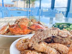 -七鲜渔港美食餐厅(巽寮湾海景店)