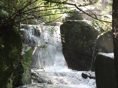 -浙北大峡谷