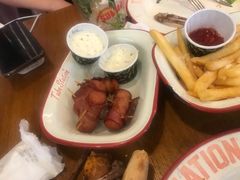 -Tube station站点比萨(王府井百货店)