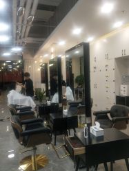 -AYO SALON
