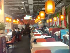 大堂-雲蜀龙阁·金牌水煮鱼(方庄店)