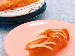 -争鲜回转寿司(金桥家乐福店)