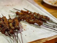 -枪火串烧·东北特色烧烤(罗湖总店)