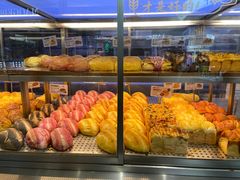 -LELECHA乐乐茶(新街口大洋店)