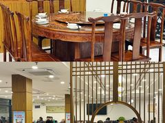 -长平肥姐白粥·海鲜打冷