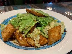 -巴依老爷·新疆美食(上城区天城路店)