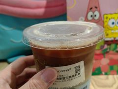 -库迪咖啡(兆丰广场店)