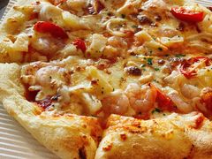 -必胜客(万象城店)