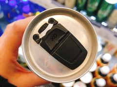 -Olé精品超市(北京合生汇店)