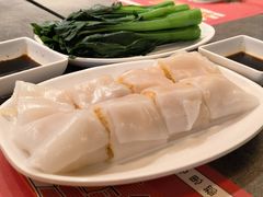 -点点心点心专门店(旺角店)