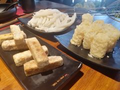 -原牛道·潮汕围炉火锅(讯美店)
