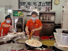 -汉记面馆(南华东路店)