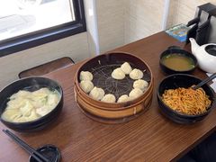 -万寿斋(山阴路店)