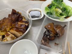 -周生记太爷鸡(文明路店)