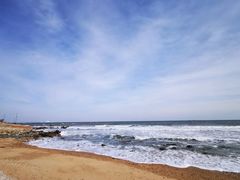 -东戴河风景区-止锚湾