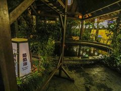 -杭州第一世界大酒店·云曼温泉