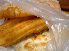 -文武王氏烧饼·无矾油条(西溪路店)