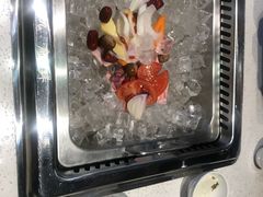 -九府羊·鲜羊火锅·烤串(新华路店)