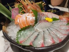 -家贺屋刺身寿司专门店