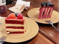 -BAKER&SPICE(BFC外滩金融中心店)