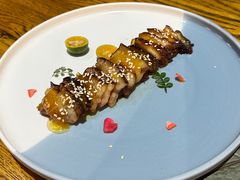 -HOME餐厅粤菜 融合菜