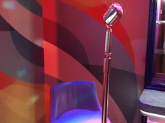 -米乐星世界KTV(汇智国际商业中心店)