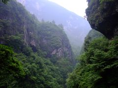 -鹿院坪生态旅游景区