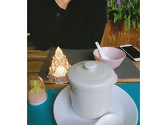 -野到家·松茸鸡汤松茸饺(龙津中路店)