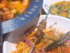 -俭寨大盘鸡·缸子肉·小公鸡·新疆菜(云通店)